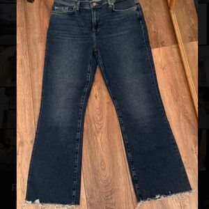 7 For All Mankind women’s jeans